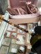 Miumiu SUNGLASSES SMU A06-F BROWN