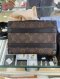 Louis Vuitton HANDLE SOFT TRUNK MONOGRAM MICROCHIP