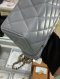 Chanel VANITY WITH CHAIN GHW MICROCHIP