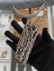 Chanel VANITY WITH CHAIN GHW MICROCHIP