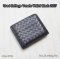 Bottega Veneta WALLET MEN BLACK 2017