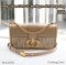Dior 30 MONTAIGNE SIZE.MINI BEIGE BAG 2024