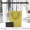 Louis Vuitton EPI PETIT SAC PLAT YELLOW CITON 2020