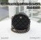 Chanel ROUND CHAIN CLUTCH GHW BLACK HOLO29
