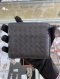Bottega Veneta WALLET MEN BLACK 2017