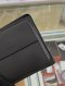 Bottega Veneta WALLET MEN BLACK 2017