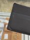 Bottega Veneta WALLET MEN BLACK 2017