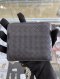 Bottega Veneta WALLET MEN BLACK 2017