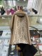 Dior 30 MONTAIGNE SIZE.MINI BEIGE BAG 2024