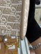 Dior 30 MONTAIGNE SIZE.MINI BEIGE BAG 2024