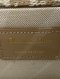 Dior 30 MONTAIGNE SIZE.MINI BEIGE BAG 2024