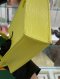 Louis Vuitton EPI PETIT SAC PLAT YELLOW CITON 2020