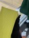 Louis Vuitton EPI PETIT SAC PLAT YELLOW CITON 2020