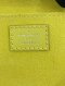 Louis Vuitton EPI PETIT SAC PLAT YELLOW CITON 2020