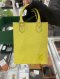 Louis Vuitton EPI PETIT SAC PLAT YELLOW CITON 2020