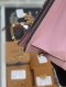 Louis Vuitton FLORE CHAIN WALLET MONOGRAM 2019