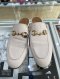 Gucci PRICETOWN SLIPPER SIZE 36