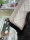 Chanel BELT BAG WHITE CAVIAR GHW HOLO30