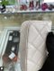 Chanel BELT BAG WHITE CAVIAR GHW HOLO30
