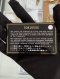 Chanel BELT BAG WHITE CAVIAR GHW HOLO30