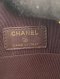 Chanel ROUND CHAIN CLUTCH GHW BLACK HOLO29