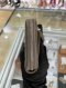Chanel ZIPPED WALLET BEIGE MICROCHIP