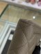 Chanel ZIPPED WALLET BEIGE MICROCHIP