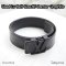 Louis Vuitton BELT SIZE.85 DAMIER GRAPHITE