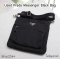 Prada MESSENGER BLACK BAG