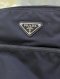 Prada MESSENGER BLACK BAG