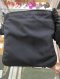Prada MESSENGER BLACK BAG