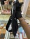 Prada MESSENGER BLACK BAG