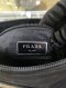 Prada MESSENGER BLACK BAG