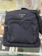 Prada MESSENGER BLACK BAG