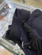 Prada MESSENGER BLACK BAG