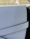 Loewe MINI GATE DUAL BAG