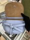 Loewe MINI GATE DUAL BAG