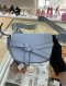 Loewe MINI GATE DUAL BAG