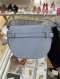 Loewe MINI GATE DUAL BAG