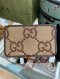 Gucci JUMBO GG MINI BAG 2022