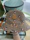 Gucci MICKEY GG SUPREME BUCKET HAT SIZE.L