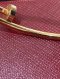 Cartier JUSTE UN CLOU BRACELET SIZE.16 GOLD 2023