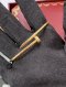 Cartier JUSTE UN CLOU BRACELET SIZE.16 GOLD 2023