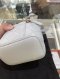 Chanel MINI VANITY BLUE LAMB GHW HOLO31653598