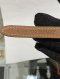 Hermes BELT SIZE.75 STAMPX GOLD