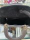 Dior LADY DIOR SMALL METALLIC GHW 2019