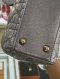 Dior LADY DIOR SMALL METALLIC GHW 2019