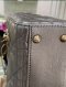 Dior LADY DIOR SMALL METALLIC GHW 2019