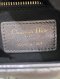 Dior LADY DIOR SMALL METALLIC GHW 2019