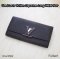 Louis Vuitton CAPUCINES LONG WAALET